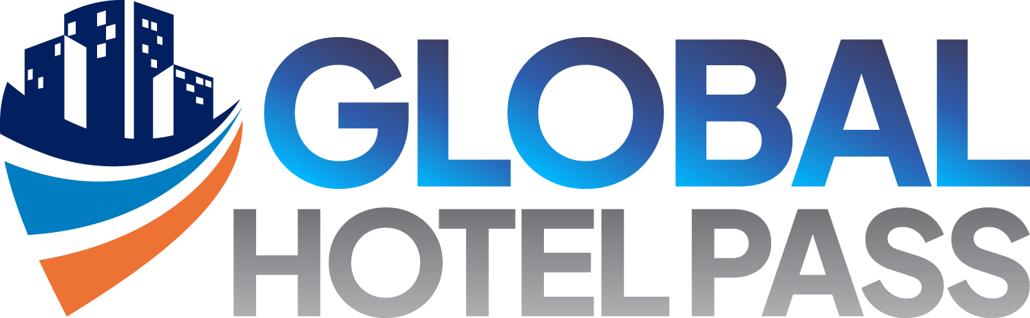 Global Hotel Pass Logo